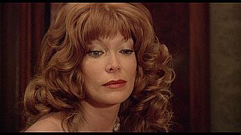 Actress - Lina Romay, Dyanne Thorne: Movie - 